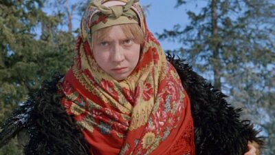 Mrazík: Zimní pohádka mezi láskou a kritikou