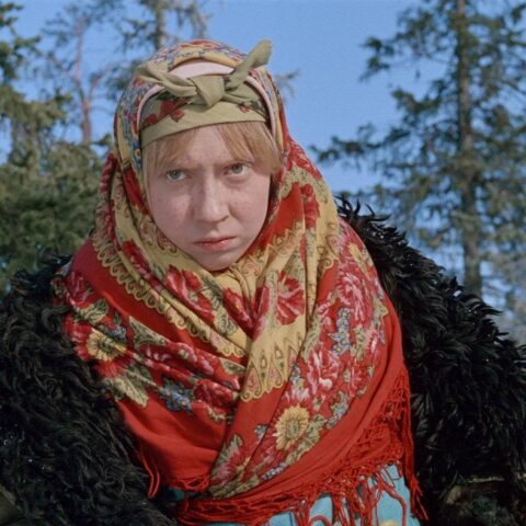 Mrazík: Zimní pohádka mezi láskou a kritikou