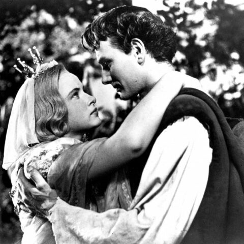 Pyšná princezna: Klenot českých pohádek