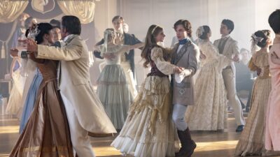 Záhada strašidelného zámku – pohádka s nedostatky