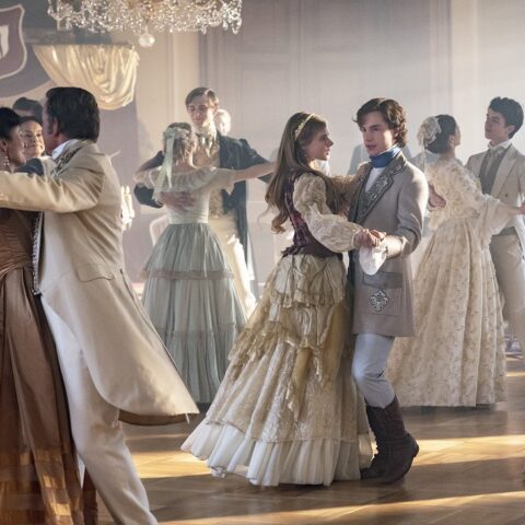 Záhada strašidelného zámku – pohádka s nedostatky