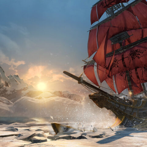Assassin’s Creed Rogue – temná kapitola bratrovražedného konfliktu