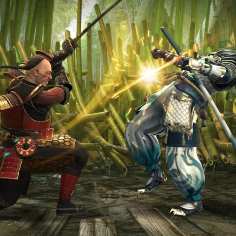 Shadow Fight Arena - bojová hra s velkým potenciálem, ale také se zbytečnými omezeními