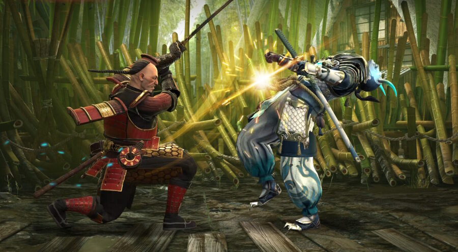 Shadow Fight Arena - bojová hra s velkým potenciálem, ale také se zbytečnými omezeními Shad