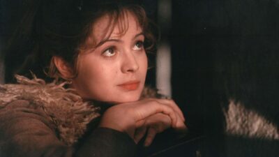 Tři oříšky pro Popelku – kouzelná zimní pohádka