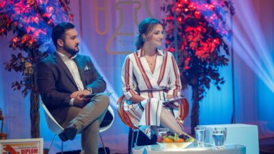 Ondřej Blaho a Soňa Baranová: Proč jsme se rozhodli odejít z Dobrého rána