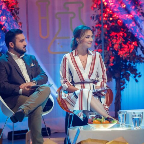 Ondřej Blaho a Soňa Baranová: Proč jsme se rozhodli odejít z Dobrého rána