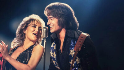 Smutný song - Hugh Jackman zpívá nejen Sweet Caroline