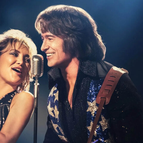 Smutný song - Hugh Jackman zpívá nejen Sweet Caroline