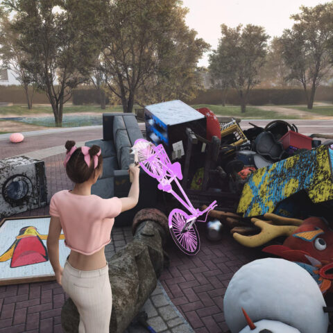 Storage Hunter Simulator – lov na poklady, který ne vždy trefí cíl