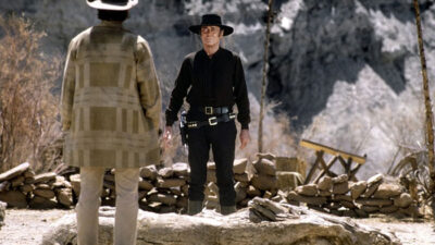 Rok 1968: Filmové ikony, které utvářely násilí, vesmír i morálku na věky