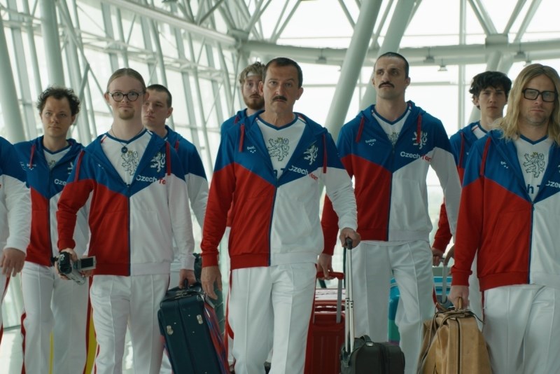 Dream Team Dream Team