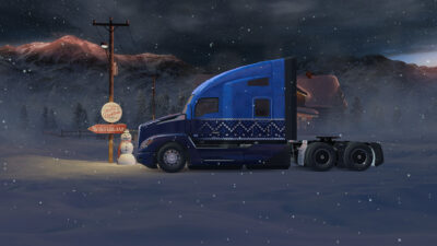 Winterland se vrací s novými tradicemi a odměnami