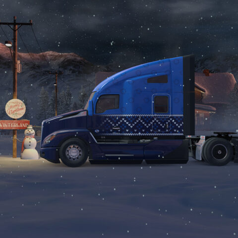 Winterland se vrací s novými tradicemi a odměnami