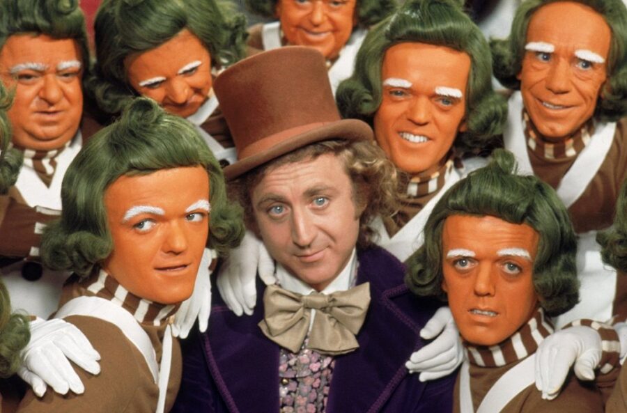 Dobrodružství, napětí a kontroverze roku 1971: Nejlepší filmy, které změnily filmovou historii Wonka