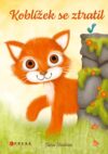 Koblížek se ztratil-barevně ilustrovaný příběh o kamarádství a101c0n0012894 koblizek 2d