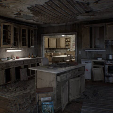 Vývoj hry Bodycam v roce 2025 a plány na rok 2026