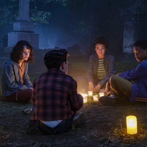 TO: Vítejte v Derry - těsně před posledním dílem