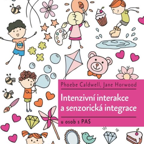 Intenzivní interakce a senzorická integrace u osob s PAS