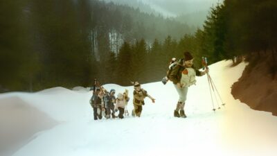 S tebou mě baví svět: Rodinná komedie plná humoru