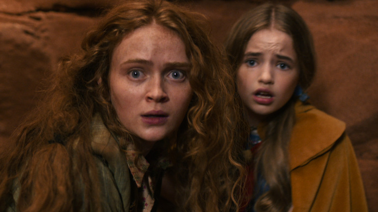 Stranger Things 5 Stranger Things 5