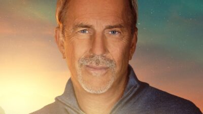 Kevin Costner uvádí: První Vánoce