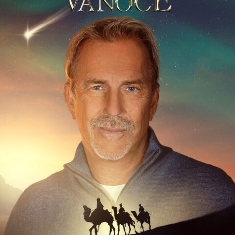 Kevin Costner uvádí: První Vánoce