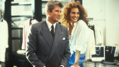 Pretty Woman: Klasická romantická pohádka