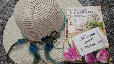 Milostná psaní z Montmartru