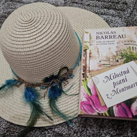 Milostná psaní z Montmartru