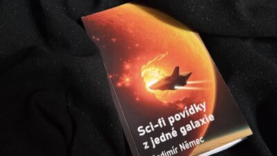 Sci-fi povídky z jedné galaxie