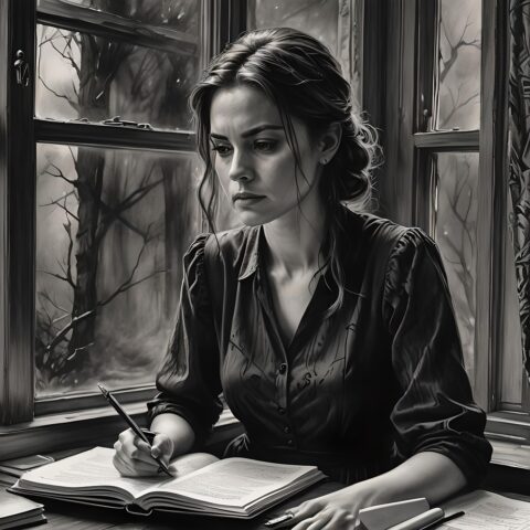 Knihomolské okénko, aneb spisovatelé a básníci narozeni 2. ledna