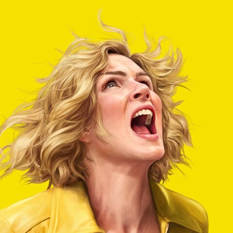 Pluribus - Novinka od tvůrce Perníkového táty patří mezi nejvýraznější seriály roku