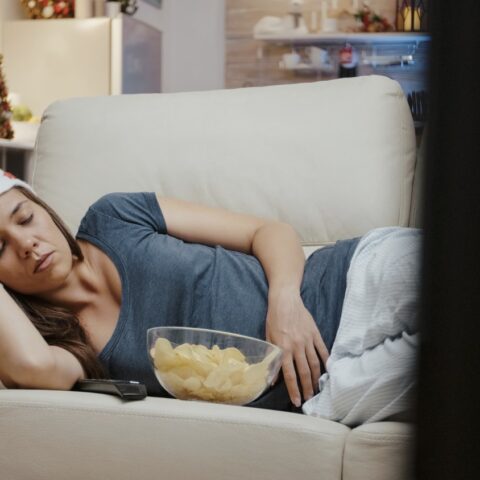 Co sledovat, když nemůžete usnout: klidné filmy pro pohodovou noc