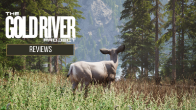 Význam recenzí pro podporu a rozvoj The Gold River Project