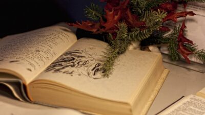 KNIHOMOLSKÉ OKÉNKO, aneb spisovatelé a básníci narozeni 5. února