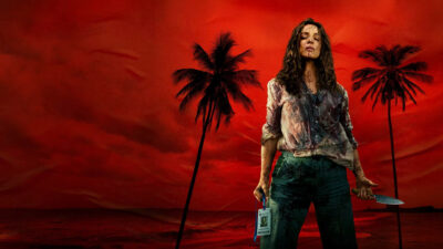 SOS - Sam Raimi a jeho další film se specifickým rukopisem