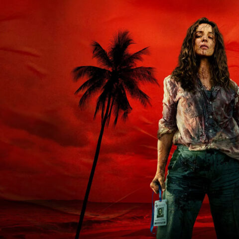 SOS - Sam Raimi a jeho další film se specifickým rukopisem