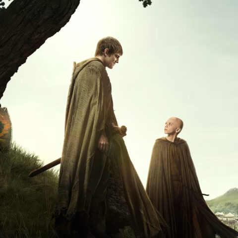 Rytíř Sedmi království - Nový a trochu jiný seriál ze Západozemí (První dojmy)