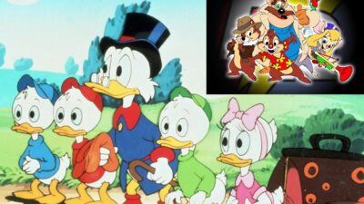 Kačeří příběhy & Rychlá rota: 10x10 nejlepších dílů