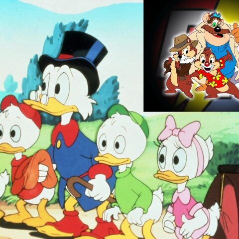 Kačeří příběhy & Rychlá rota: 10x10 nejlepších dílů