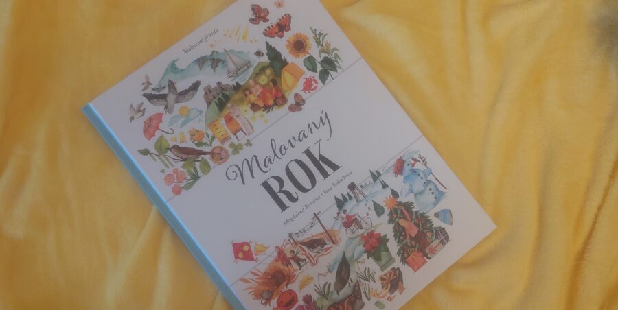 Malovaný rok - průvodce rokem pro nejmenší 20260126 134812