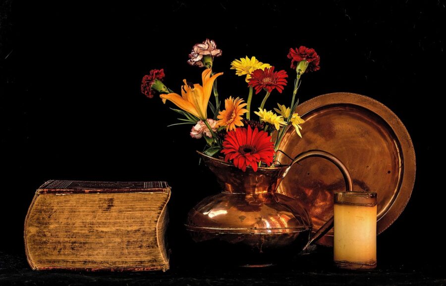 KNIHOMOLSKÉ OKÉNKO, aneb spisovatelé a básníci narozeni 24. února 2402