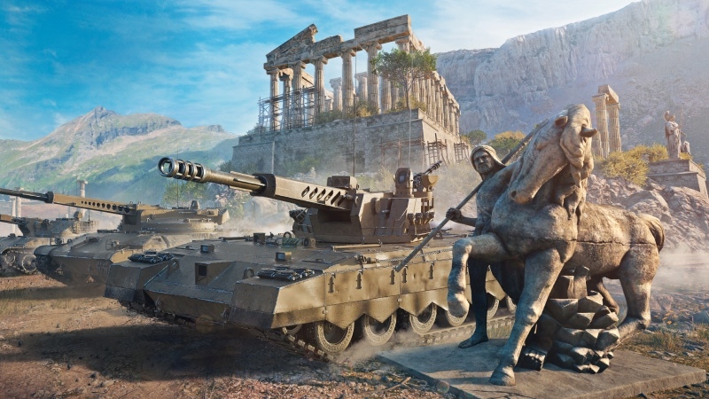 Představujeme Ares: Nová linie amerických středních tanků s unikátními autocannony 54919d852f3deec5589e15835ab3032b4999096f