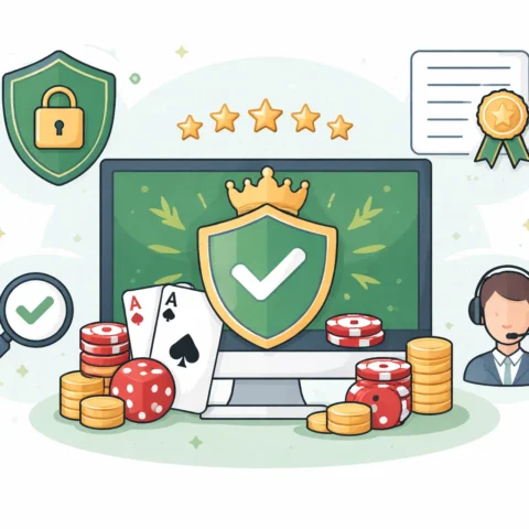 4 Spolehlivých Online Kasin: Zkušenosti Českých Hráčů 2026