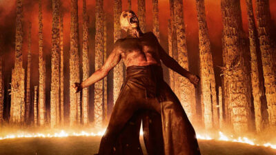 28 let poté: Chrám z kostí - Prostřední díl trilogie, který laťku rozhodně nesnižuje