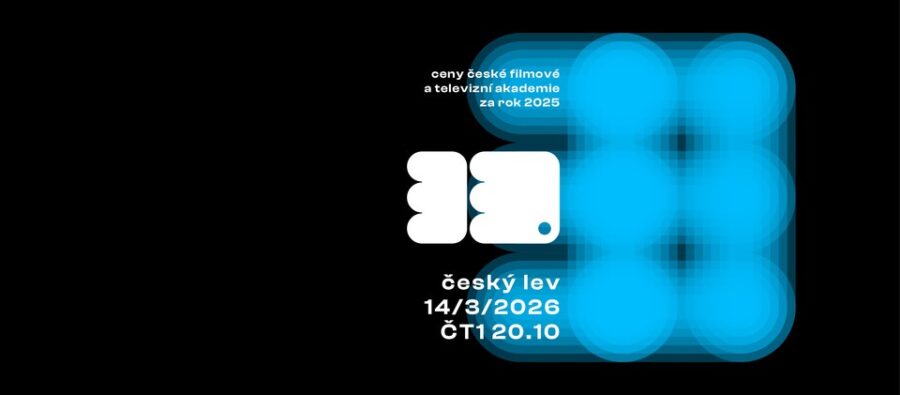 Český lev 2026 (filmy 2025) – kompletní nominace Foto / zdroj: Český lev – oficiální propagační materiál ČFTA