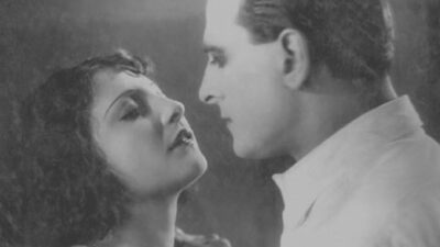 Erotikon: Nadčasová hra vášně a osudu