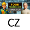 Food Processing Simulator Food