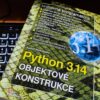 Python 3.14 - Objektové konstrukce